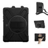 Galaxy Tab Active Pro T547 Zore Defender Tablet Silikon