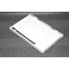 Galaxy Tab S6 T860 Zore Kalemli Tablet Silikon