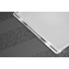 Galaxy Tab S6 T860 Zore Kalemli Tablet Silikon