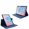 Galaxy Tab S7 Plus T970 Zore Dönebilen Standlı Kılıf