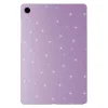 Galaxy Tab S8 Simli Parlak Görünümlü Zore Tablet Koton Kılıf