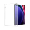 Galaxy Tab S9 FE Plus Kılıf Zore Tablet Süper Silikon Kapak