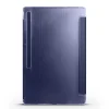 Galaxy Tab S9 Plus Zore Smart Cover Standlı 1-1 Kılıf