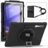 Galaxy Tab S9 Ultra Zore Defender Tablet Silikon