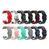 Galaxy Watch 4 Classic 42mm KRD-02 Silikon Kordon
