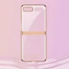 Galaxy Z Flip Kılıf Zore Kıpta Kapak