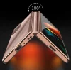 Galaxy Z Fold 2 Kılıf Zore Kıpta Kapak