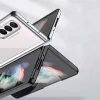 Galaxy Z Fold 3 Kılıf Zore Kıpta Kapak