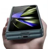 Galaxy Z Fold 5 Kılıf Zore Sert Kıpta Kapak