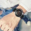 Gear S2 (20mm) KRD-02 Silikon Kordon