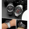 Gear S2 (20mm) Seramik Metal Kordon