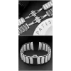 Gear S2 (20mm) Seramik Metal Kordon