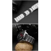 Gear S2 (20mm) Seramik Metal Kordon