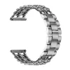 ​​Gear S3 (22mm) KRD-17 Metal Kordon