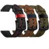 Gear S3 (22mm) KRD-19 Deri Kordon