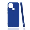 General Mobile 21 Kılıf Zore Biye Silikon