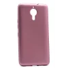 General Mobile 5 Plus Kılıf Zore Premier Silikon Kapak