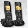 Gigaset Pure 300 Duo 2 li Dect Telsiz Telefon