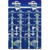 Gillette Blue 2 Kartelalı  x 20 Adet