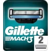 Gillette Mach3 2 Li Yedek