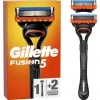 Gillette Mach3 Fusıon Sport Makine+ 2yedek