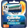 Gillette Mach3 Fusion5 Proglide 2 Li Yedek