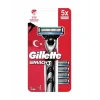 Gillette Mach3 Makine + 5 Yedek