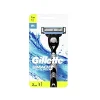 Gillette Mach3 Traş Makinası Start 2up