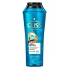 Gliss Şamp AQua Revıve NeMl x 6 Adetendirici 400 Ml x 6 Adet