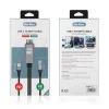 Go Des GD-8770 Type-C To HDMI Kablo