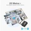 Go Des GD-BT112 USB Bluetooth Adaptör