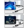 Go Des GD-CT033 2 in 1 Micro - Type-C Otg
