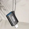 Go Des GD-CT066 USB-A to Lightning OTG Adaptör