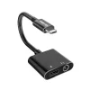 Go Des GD-UC026 2 in 1 Lightning Adaptör
