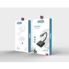 Go Des GD-UC026 2 in 1 Lightning Adaptör