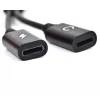 Go Des GD-UC11 Dual Lightning Şarj ve Ses Adaptörü