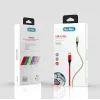 Go Des GD-UC519 Type - C Usb Kablo