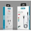 Go Des GD-UC520 Type - C Usb Kablo