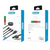 Go Des GD-UC561 4 in 1 Usb Kablo