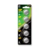 GP CR2450-10 3V Lityum Düğme Pil 10lu Paket