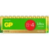GP G-Tech LR03 AAA Boy Ultra Alkalin İnce Kalem Pil 12li Paket GP24AU-VS12