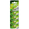 GP GP11A-C5 11A 6V Yüksek Voltaj Spesifik Pil 5li Paket 