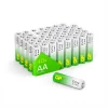 Gp R6 AA Boy Extra Alkalin Kalem Pil 40lı Paket GP15AXETA21-2ECSWC40