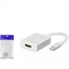 HADRON HDX7760 TYPE-C (M) TO HDMI (F) ADAPTÖR BEYAZ