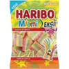 Haribo Jelibon Ekşi Miami 80 Gram x 24 Adet