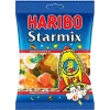 Haribo Jelibon Star Mix 80 Gram x 24 Adet