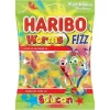 Haribo Jelion Fizz Worms 70 Gram x 24 Adet