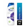 Head&Shoulders Ekstra Hacim 330 Ml x 6 Adet