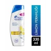 Head&Shoulders  Limon Ferahlığı 330 Ml x 6 Adet