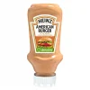 Heinz Amerıcan Burger 230  Gram.